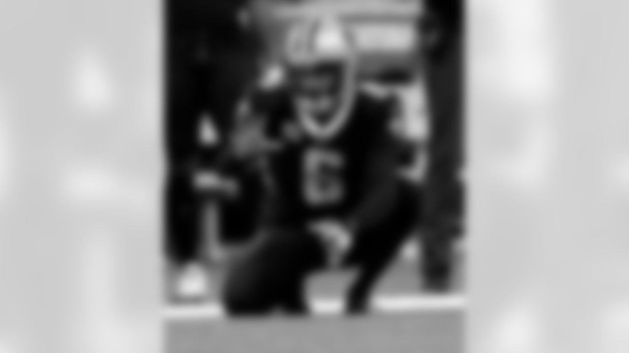 Check out photos of New Orleans Saints punter Thomas Morstead in action during the 2020 NFL season.