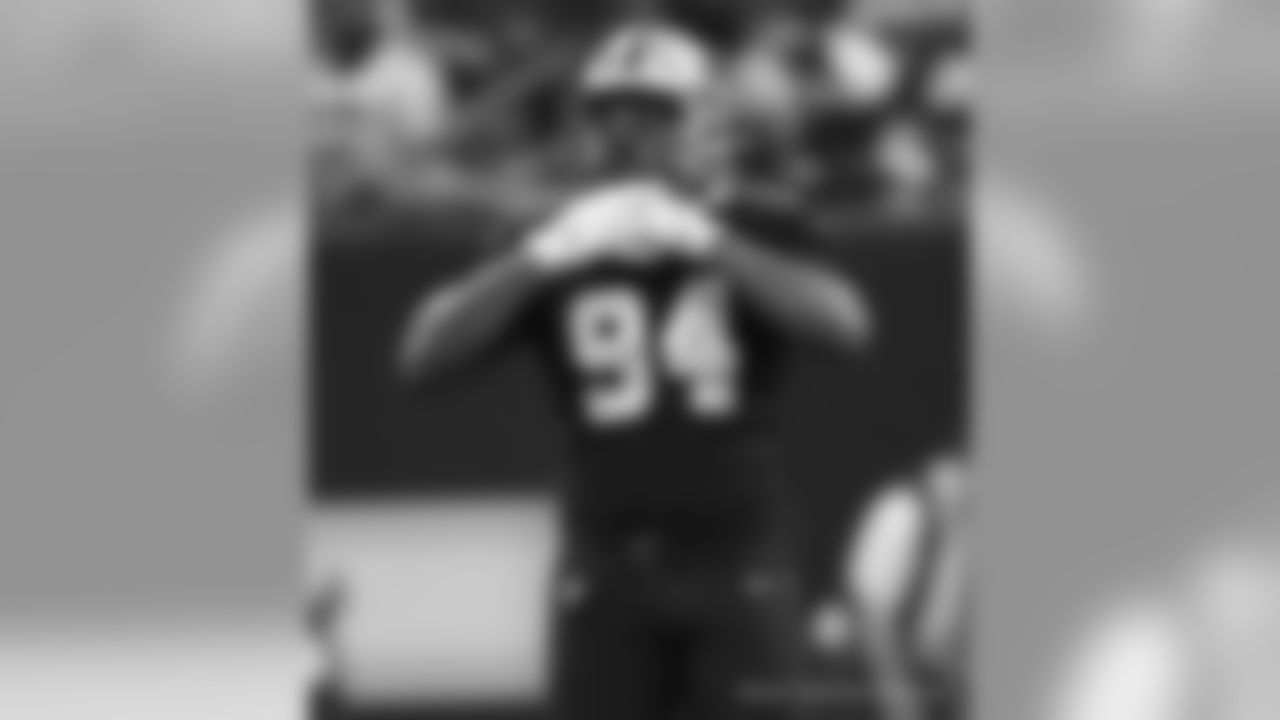 Saints 30 - Texans 28 (W) 1-0
2019 New Orleans Saints
All Images Copyright Michael C. Hebert