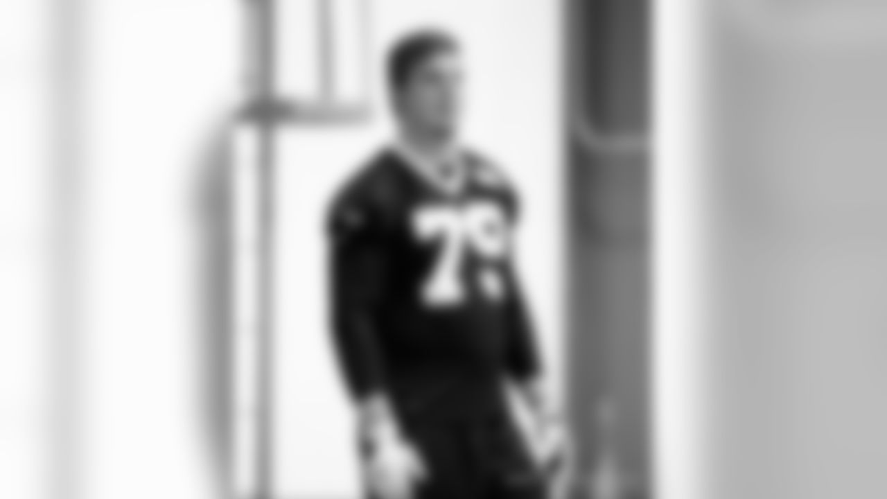 2019 New Orleans Saints - Vet Mini Camp
June 12TH
All Images Copyright Michael C. Hebert