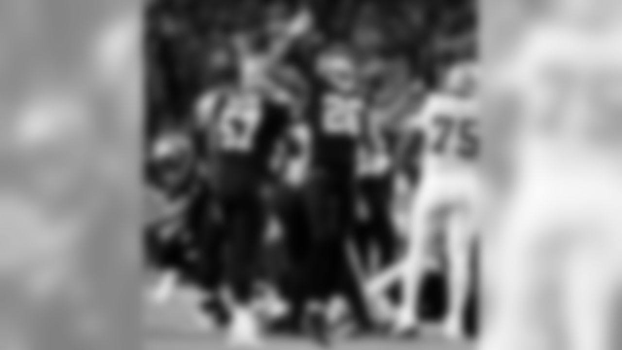 Cowboys 13- Saints 10 (L)
New Orleans Saints 2018 Season
Michael C. Hebert