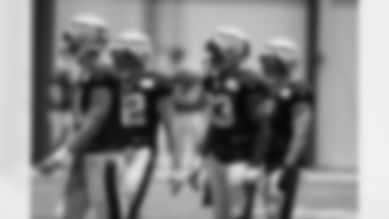 Full coverage of the New Orleans Saints workouts during 2023 Training Camp presented by Rouses Markets on Wednesday, August 2.
