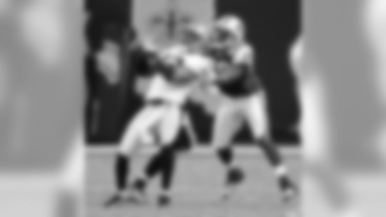 Saints vs Jets 100509