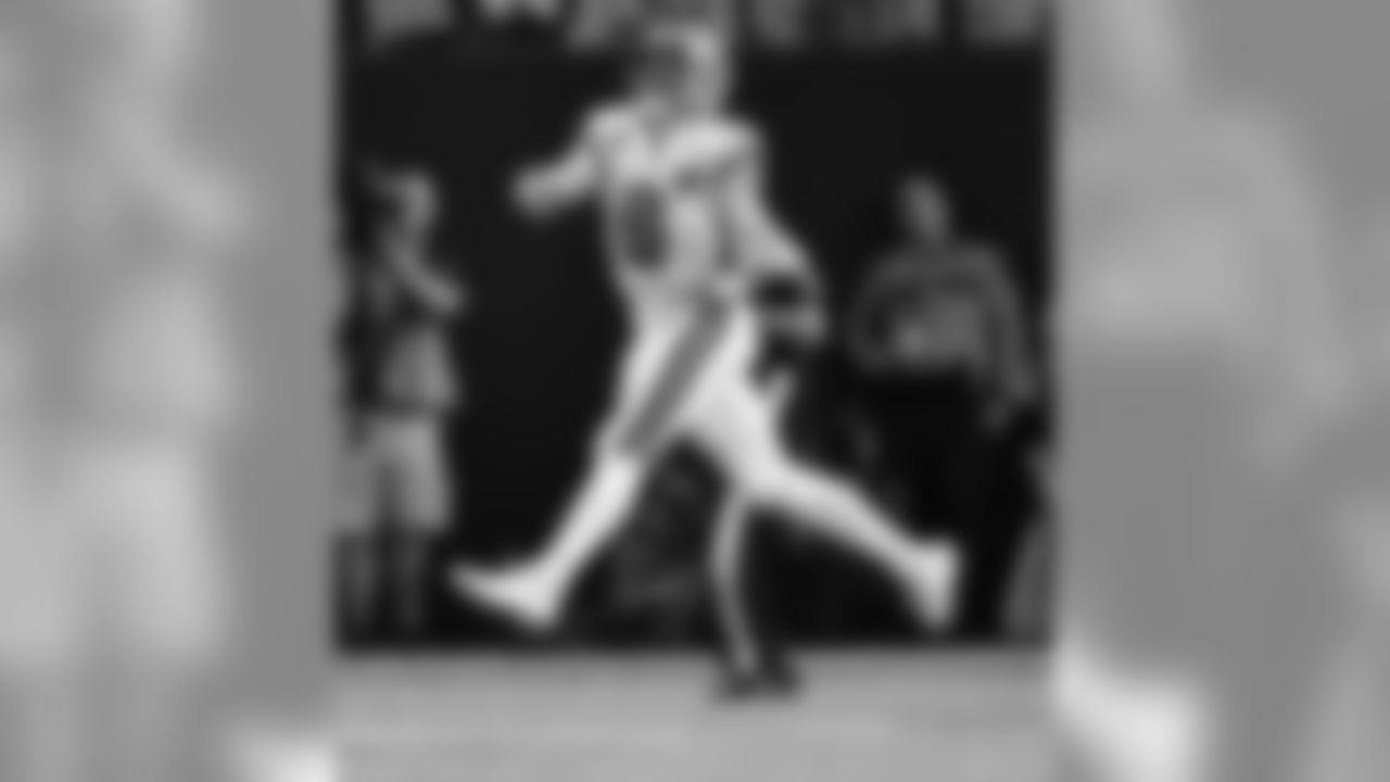 Saints 30 - Vikings 20(W)
New Orleans Saints 2018 Season
Michael C. Hebert