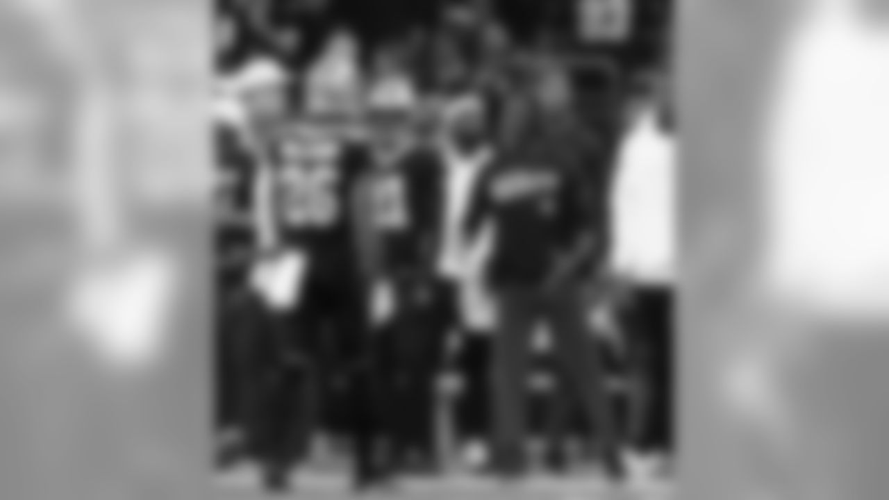 Saints 30 - Texans 28 (W) 1-0
2019 New Orleans Saints
All Images Copyright Michael C. Hebert