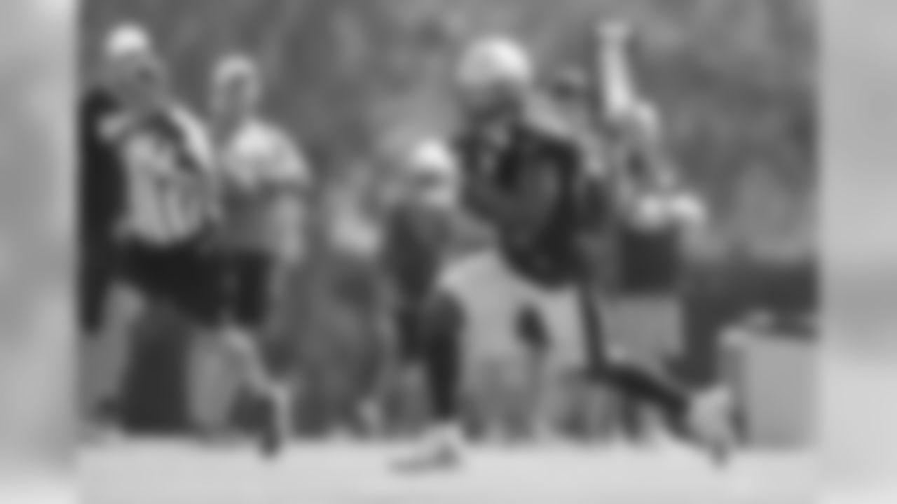 New Orleans Saints Training Camp presented by Verizon on August 2, 2019 at Ochsner Sports Performance Center in Metairie, Louisiana.