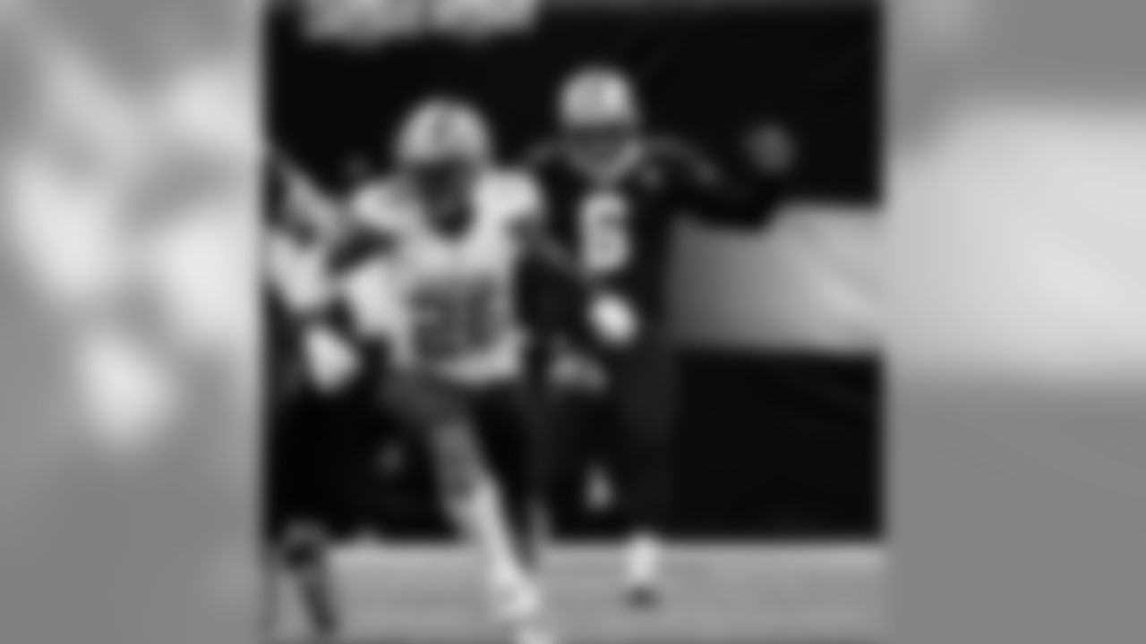2018 Season
Saints 21 - Browns 18
Saints 1-1 in 2018 Regular Season
New Orleans Saints 2018 Season
Michael C. Hebert