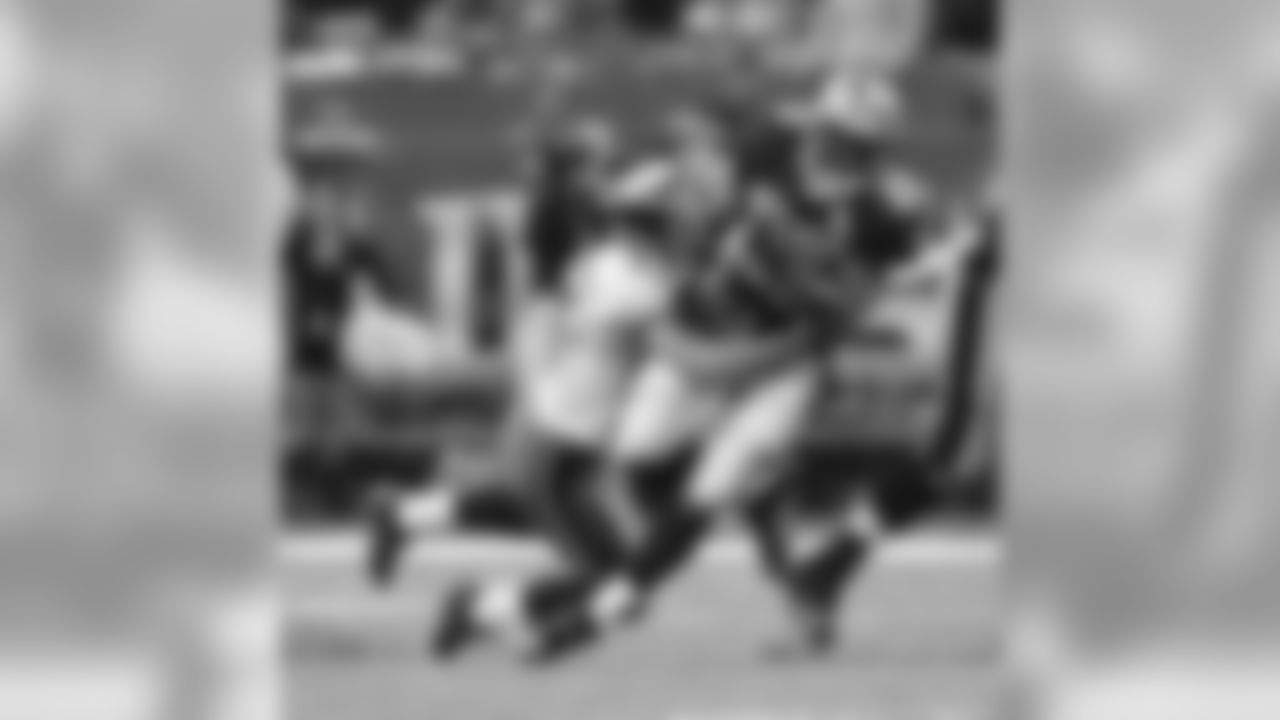 10 15 06 Saints vs Eagles