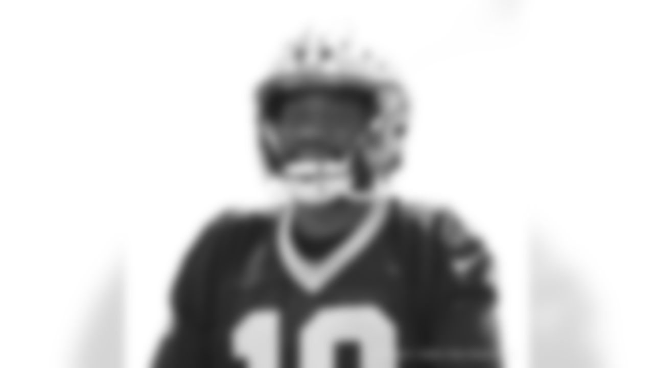 New Orleans Saints wide receiver Tre'Quan Smith participate in Day 1 of 2022 Minicamp at the Ochsner Sports Performance Center on Tuesday, June 14, 2022.