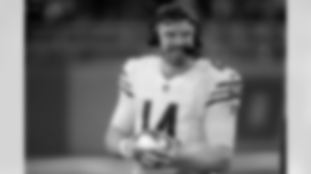 New Orleans Saints announced that they have agreed to terms with free agent quarterback Andy Dalton on Tuesday, March 29, 2022. Check out Andy in action with the Chicago Bears last season.