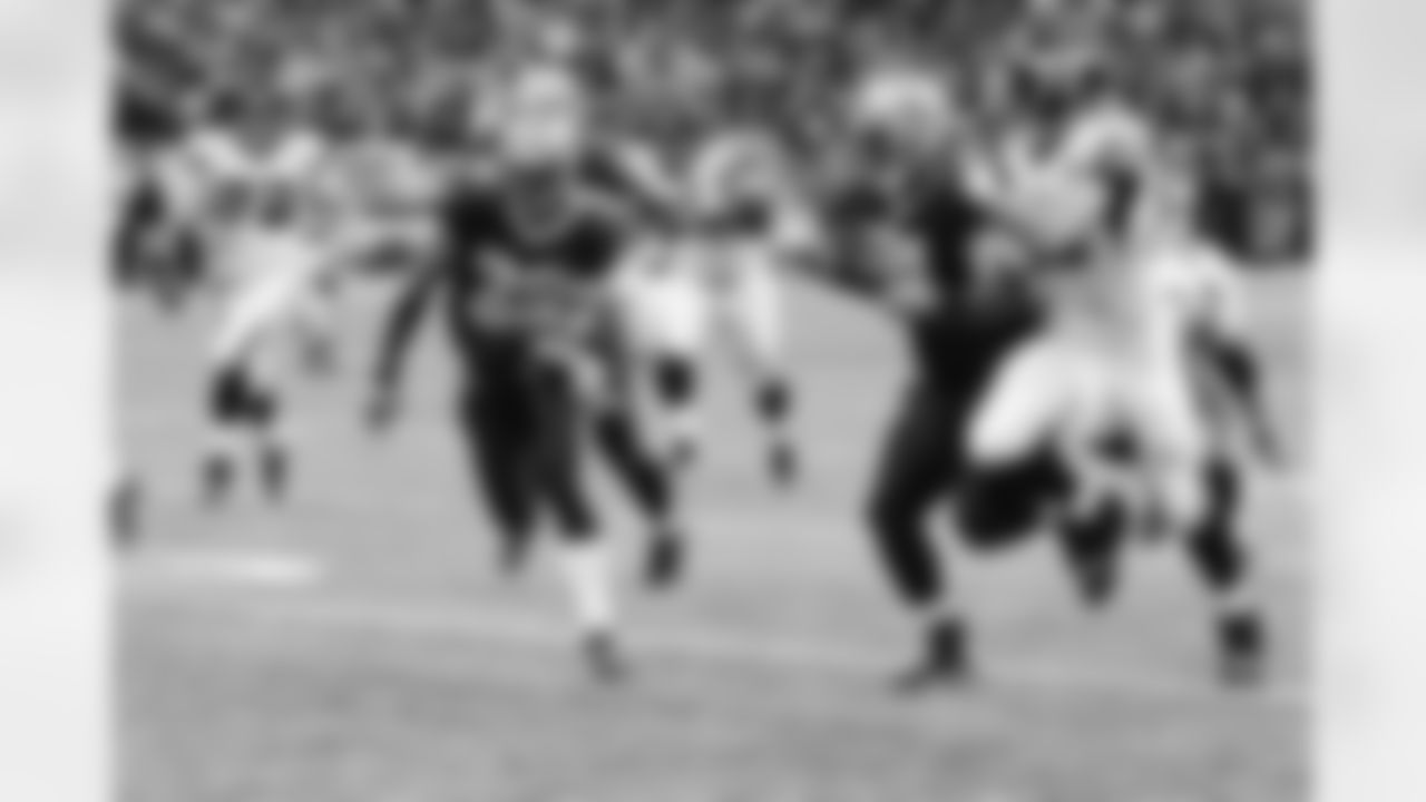 Saints vs Falcons