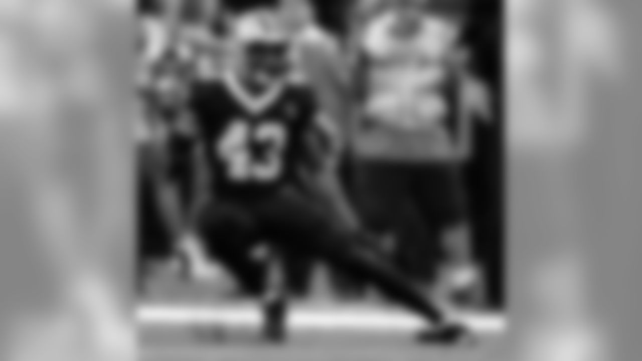 2018 Season
Saints 21 - Browns 18
Saints 1-1 in 2018 Regular Season
New Orleans Saints 2018 Season
Michael C. Hebert