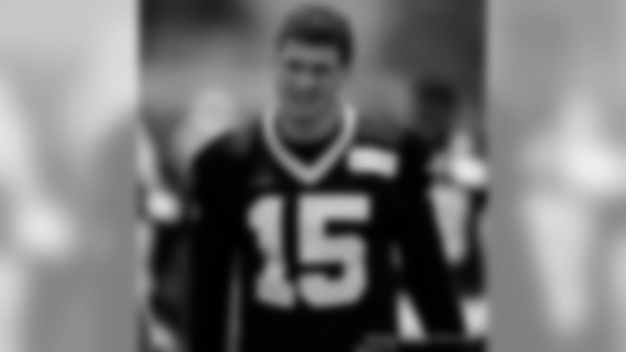 2019 New Orleans Saints - Vet Mini Camp
June 11th
All Images Copyright Michael C. Hebert