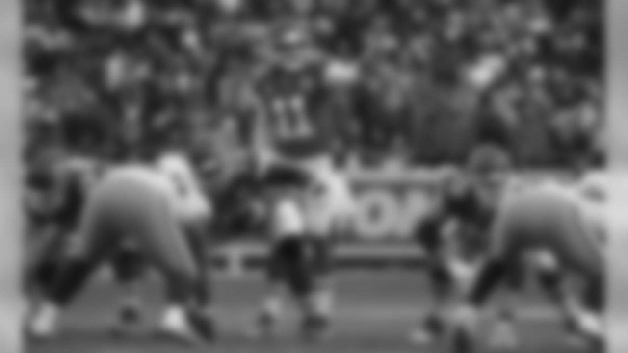 Saints vs Redskins Week 5 - Quarterback Alex Smith