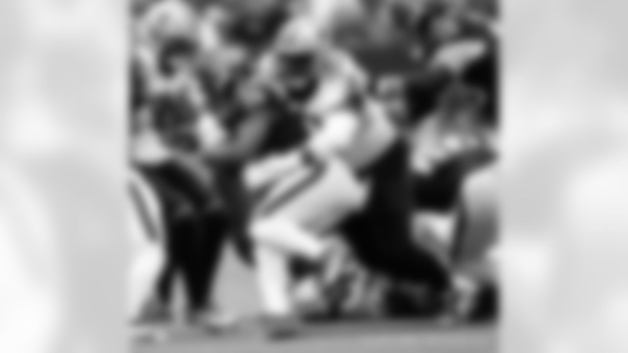 Check out the game action shots from the New Orleans Saints game against the Houston Texans in Week 6 of the 2023 NFL season.