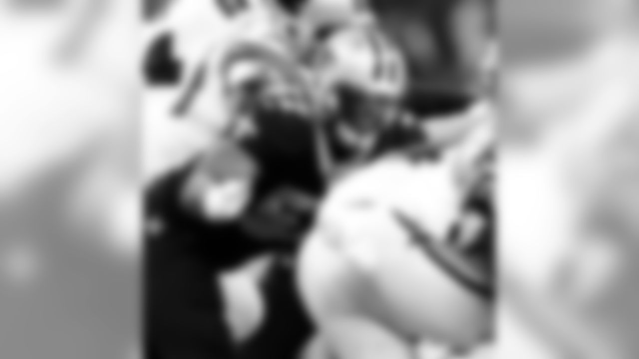 Panthers 33 - Saints 14 (L)
13-3 for the 2018 Season
Number 1 Seed in the NFC
New Orleans Saints 2018 Season
Michael C. Hebert