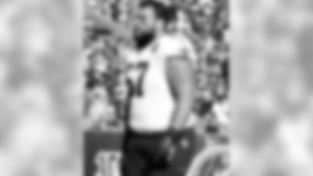 Saints 51 - Bengals 14 (W)
New Orleans Saints 2018 Season
Michael C. Hebert