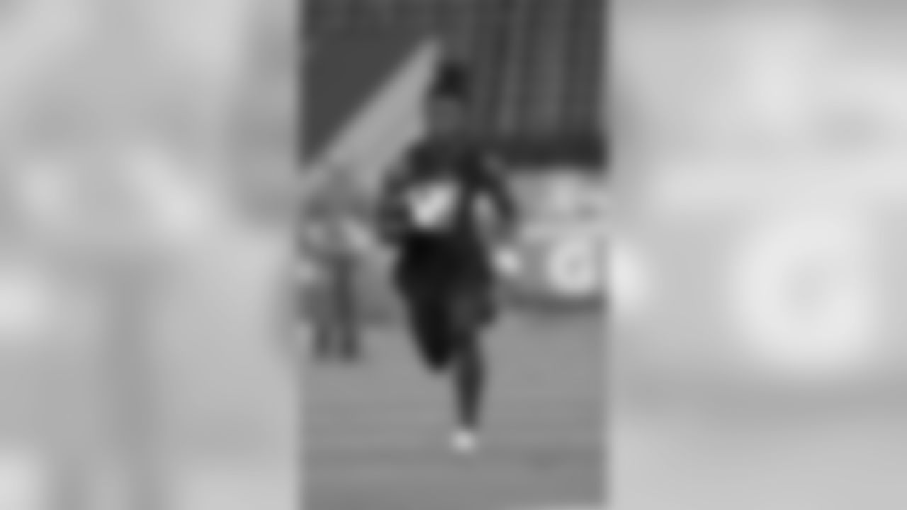 Alvin Kamara