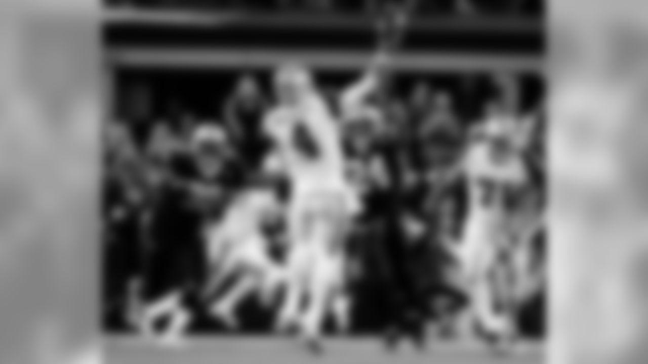 Cowboys 13- Saints 10 (L)
New Orleans Saints 2018 Season
Michael C. Hebert