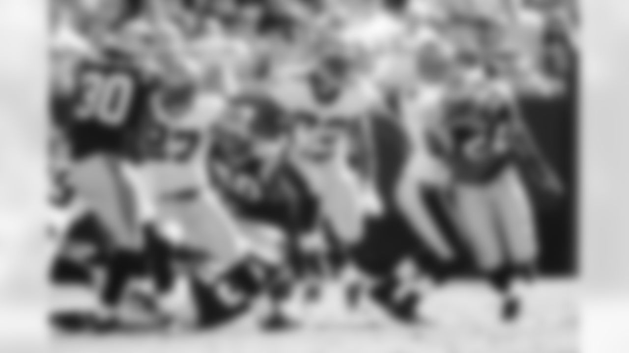 Saints at Panthers