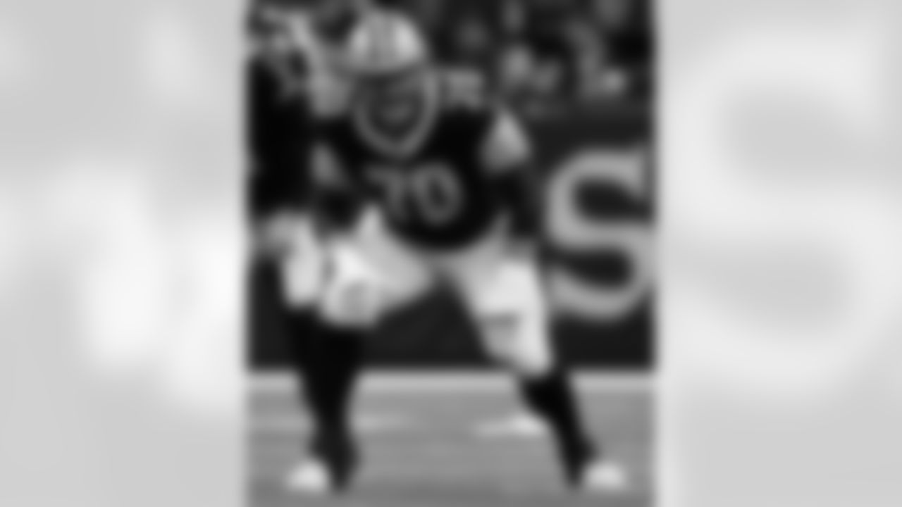 Check out the game action from the New Orleans Saints game against the Kansas City Chiefs in Week 1 of the 2023 NFL Preseason.