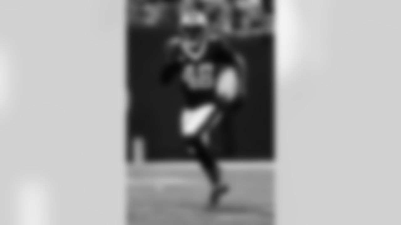 Check out the game action shots from the New Orleans Saints game against the Tampa Bay Buccaneers in Week 4 of the 2023 NFL season.