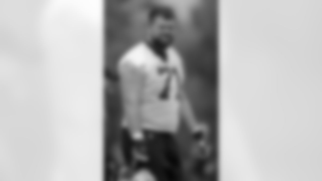 New Orleans Saints hold OTA's on May 25, 2022 at Ochsner Sports Performance Center in Metairie, Louisiana.