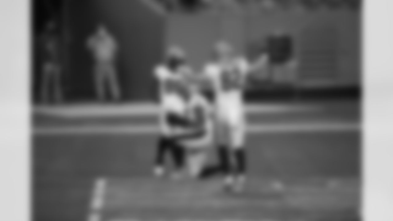 Check out the best action photos from the New Orleans Saints in December 2020 plus our bonus January regular season finale presented by Sony.