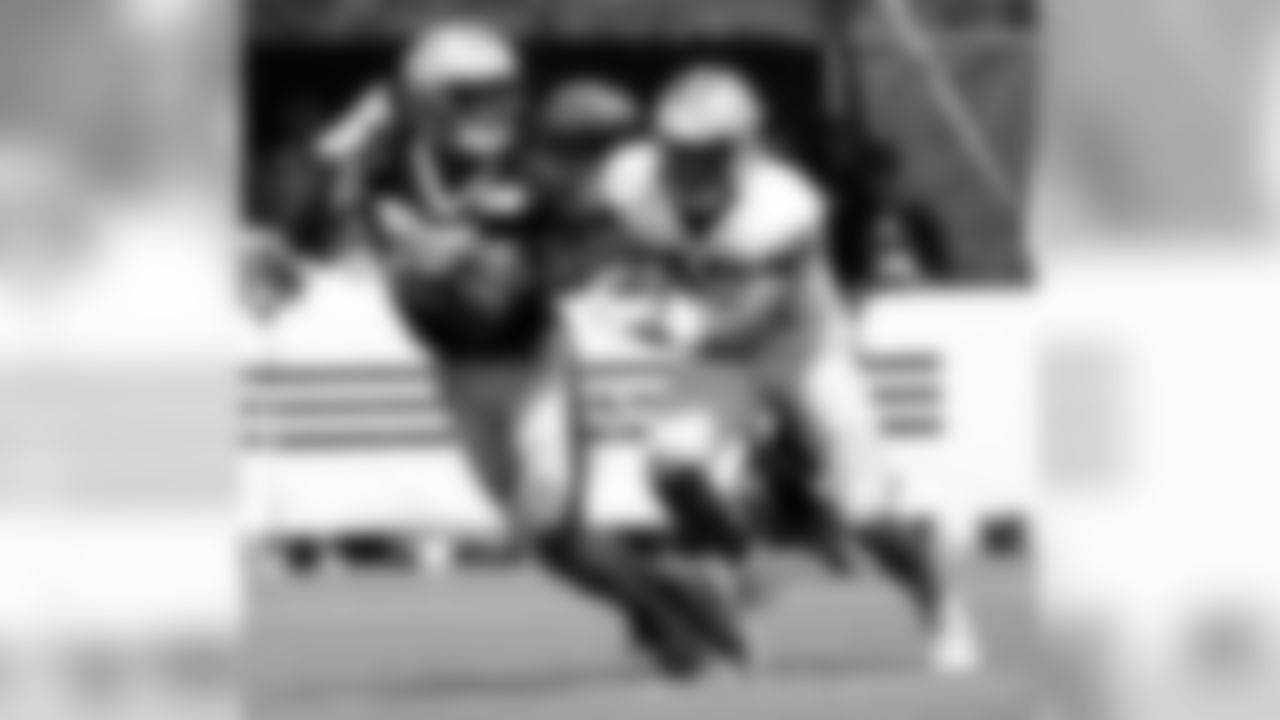 8-3-19 Training Camp in Metairie, LA
Headshots
2019 New Orleans Saints
All Images Copyright Michael C. Hebert