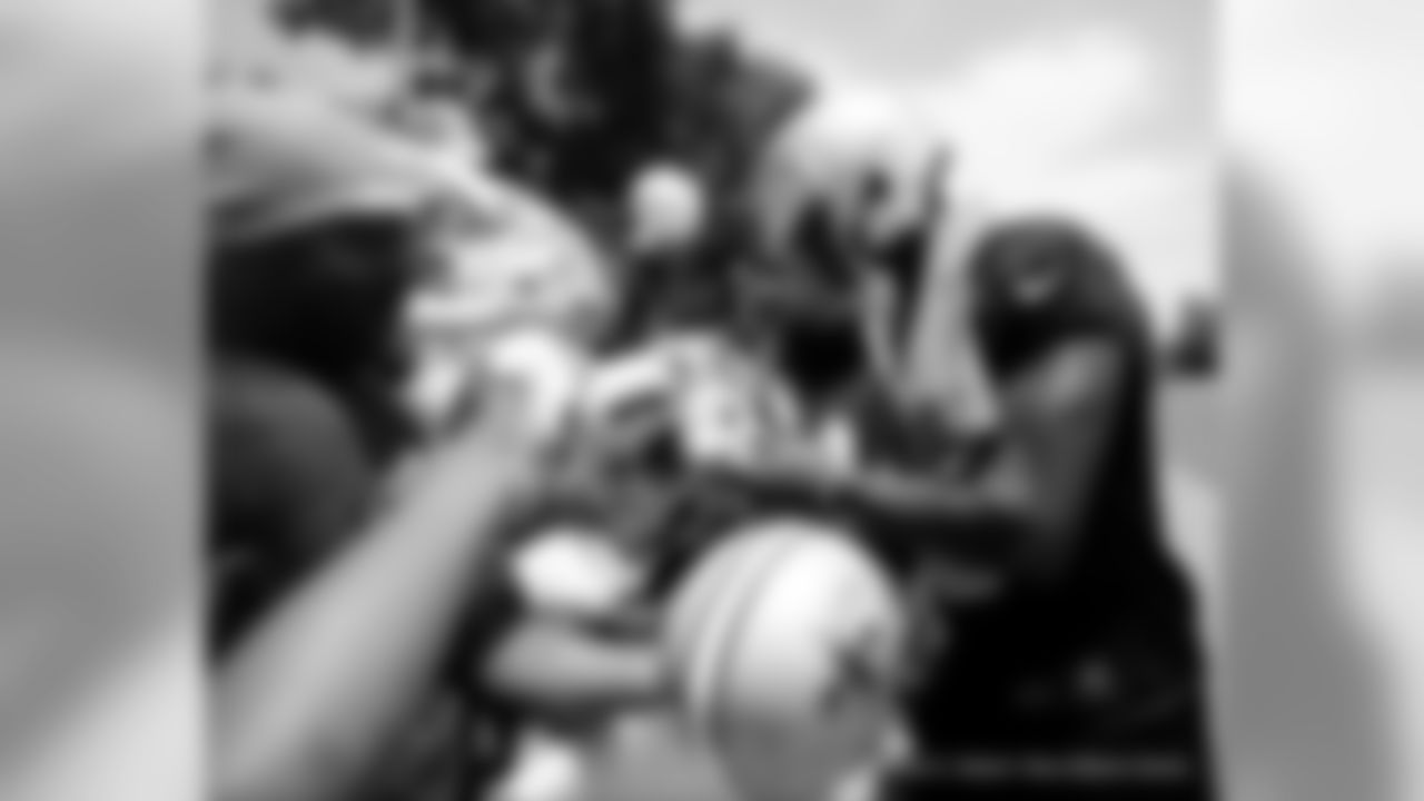 2019 New Orleans Saints - Vet Mini Camp
June 11th
All Images Copyright Michael C. Hebert