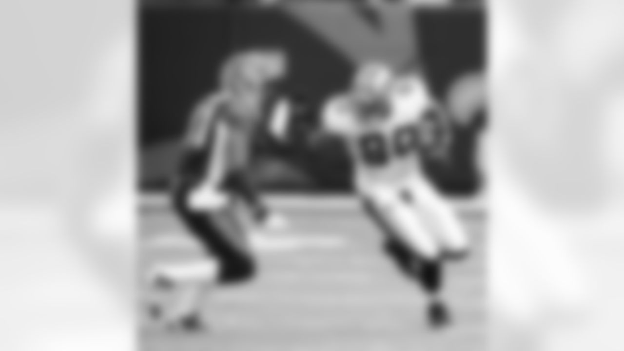 New Orleans Saints Host Cincinnati Bengals