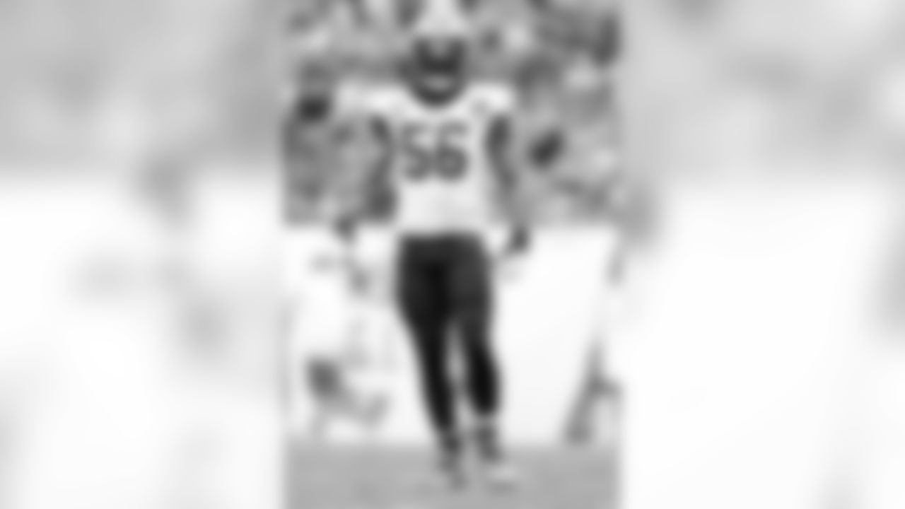 Saints 28 - Bucs 14 (W)
South Division Champions
New Orleans Saints 2018 Season
Michael C. Hebert