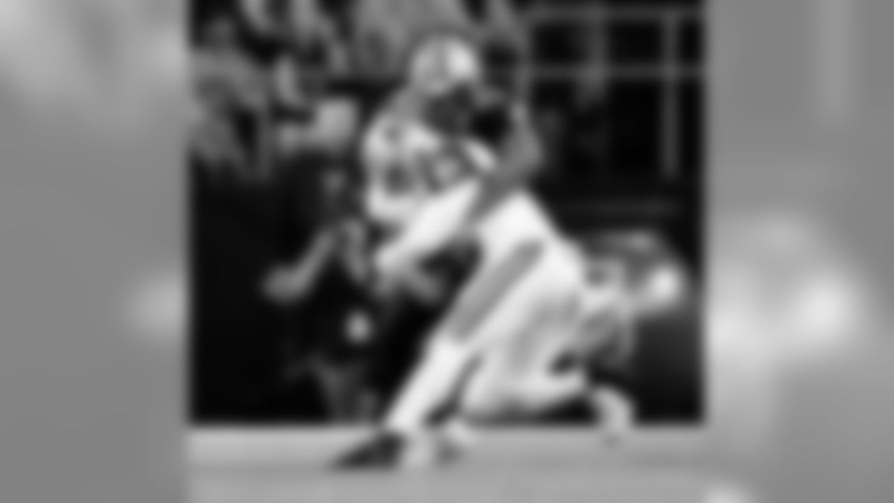 Cowboys 13- Saints 10 (L)
New Orleans Saints 2018 Season
Michael C. Hebert