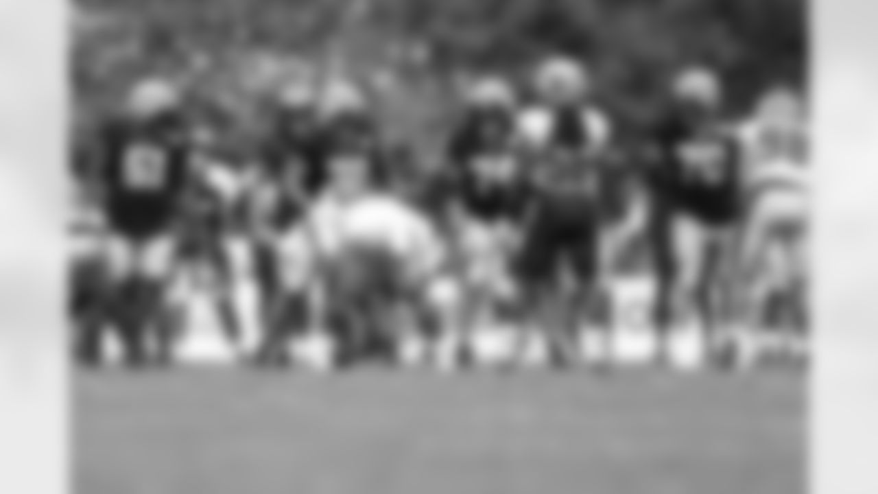 Full coverage of the New Orleans Saints workouts during 2023 Training Camp presented by Rouses Markets on Monday, July 31.
