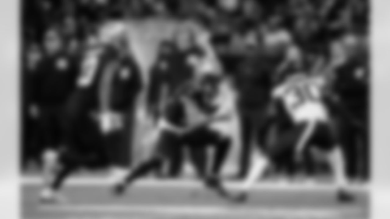 Check out the game action shots from the New Orleans Saints game against the Jacksonville Jaguars in Week 7 of the 2023 NFL season.