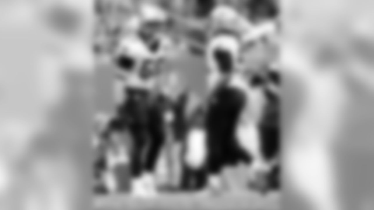 Saints 28 - Bucs 14 (W)
South Division Champions
New Orleans Saints 2018 Season
Michael C. Hebert
