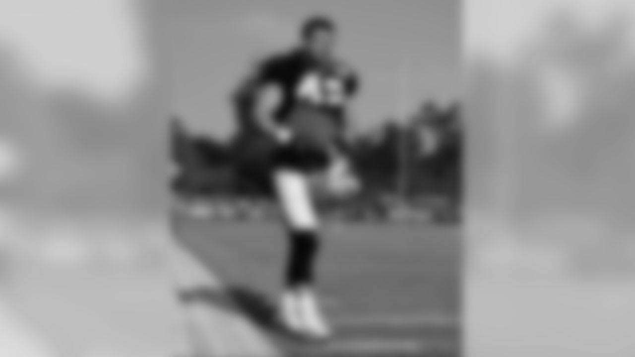 New Orleans Saints Training Camp 2018
First Day in Pads
Michael C. Hebert