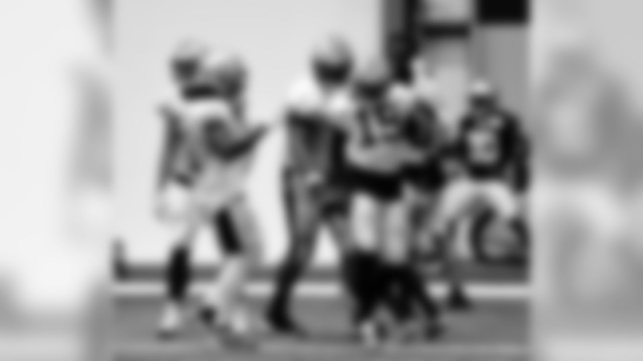 New Orleans Saints Training Camp 2018
Aug 4th Indoor
Michael C. Hebert