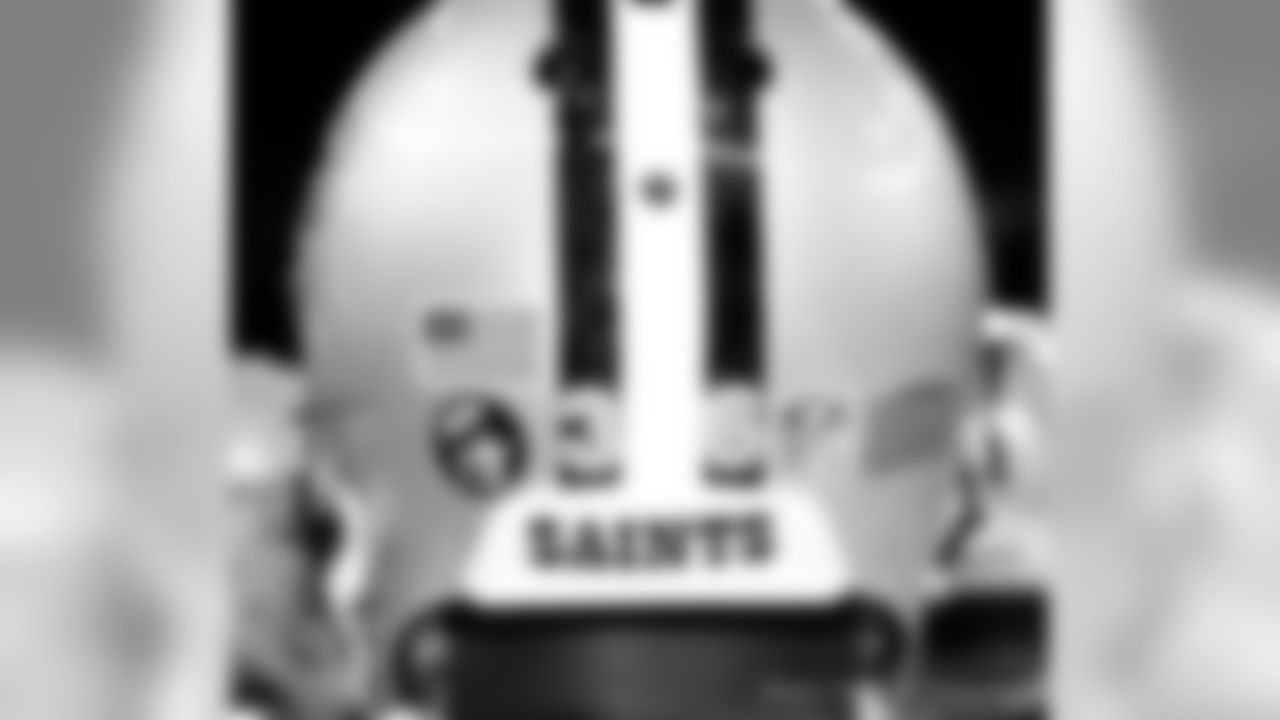 August 18, 2018
Pre Season Game - 1P
Arizona 20 - New Orleans 15 (L)
New Orleans Saints 2018 Season
Michael C. Hebert
