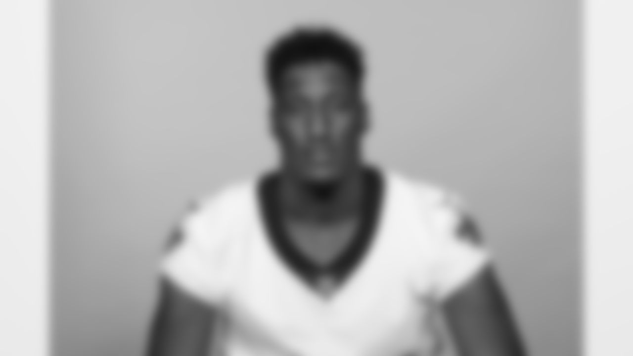 This is a 2018 photo of Michael Thomas of the New Orleans Saints NFL football team. This image reflects the New Orleans Saints active roster as of Wednesday, June 6, 2018 when this image was taken. (AP Photo)