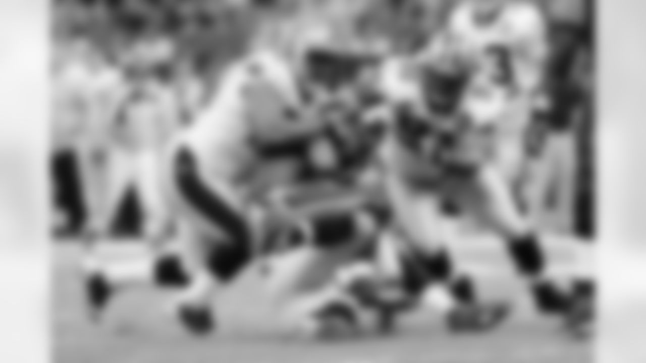 Saints vs Bucs