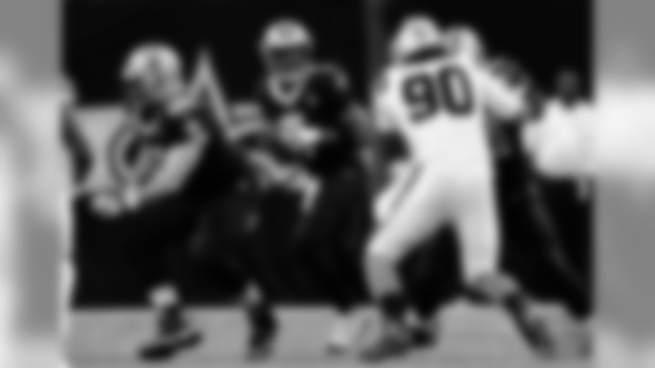 Panthers 33 - Saints 14 (L)
13-3 for the 2018 Season
Number 1 Seed in the NFC
New Orleans Saints 2018 Season
Michael C. Hebert