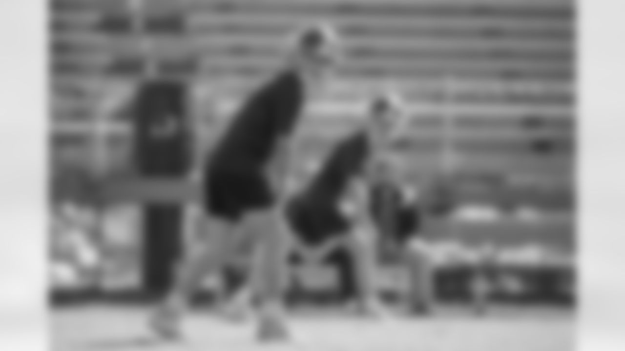 The New Orleans Saints honor Broc Prejean of Vermilion Catholic High School as our latest High School Coach of the Week. This is Coach Broc Prejean's 4th year as the Head Coach for Vermilion Catholic. Last year the Eagles went undefeated during the regular season but fell short and were the State Runner-ups.
