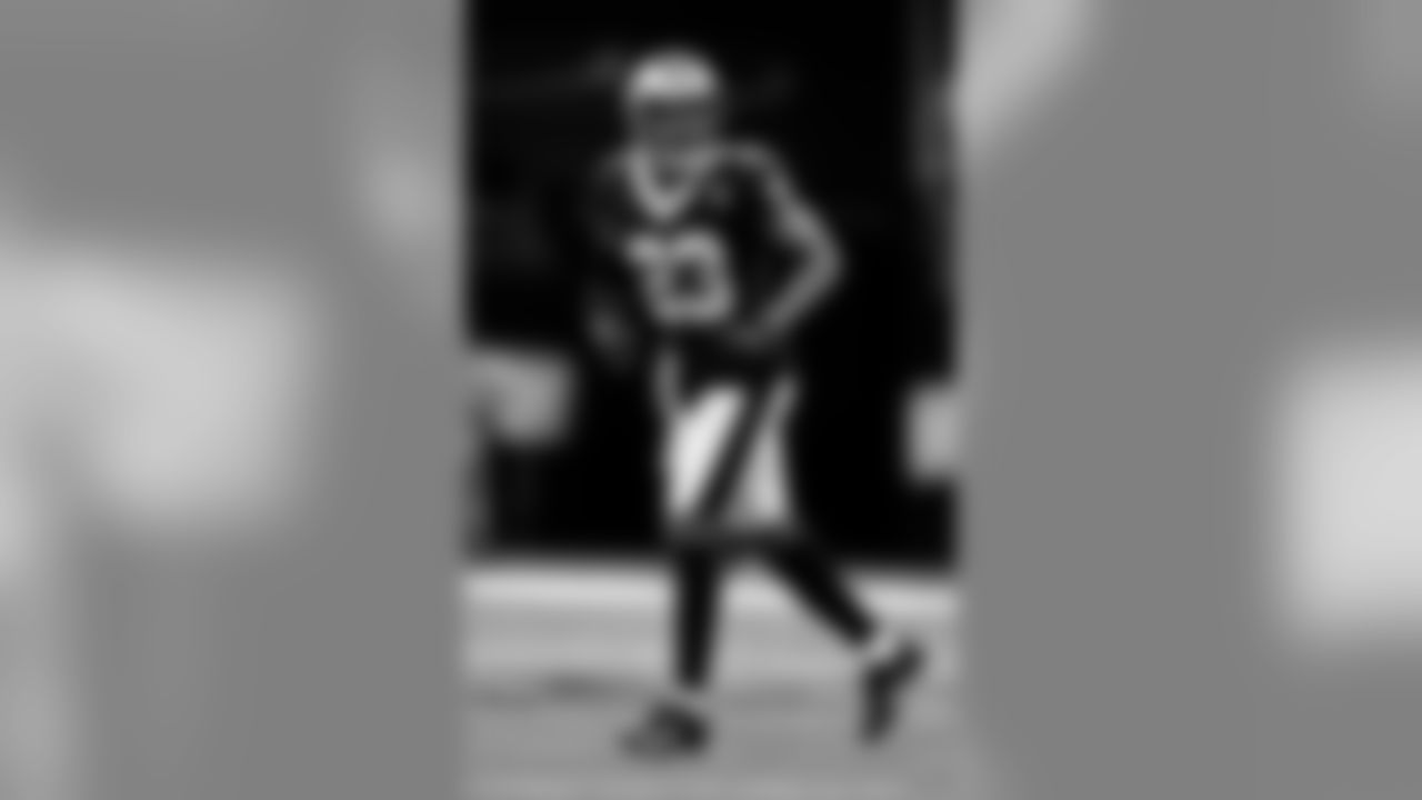 August 18, 2018
Pre Season Game - 1P
Arizona 20 - New Orleans 15 (L)
New Orleans Saints 2018 Season
Michael C. Hebert