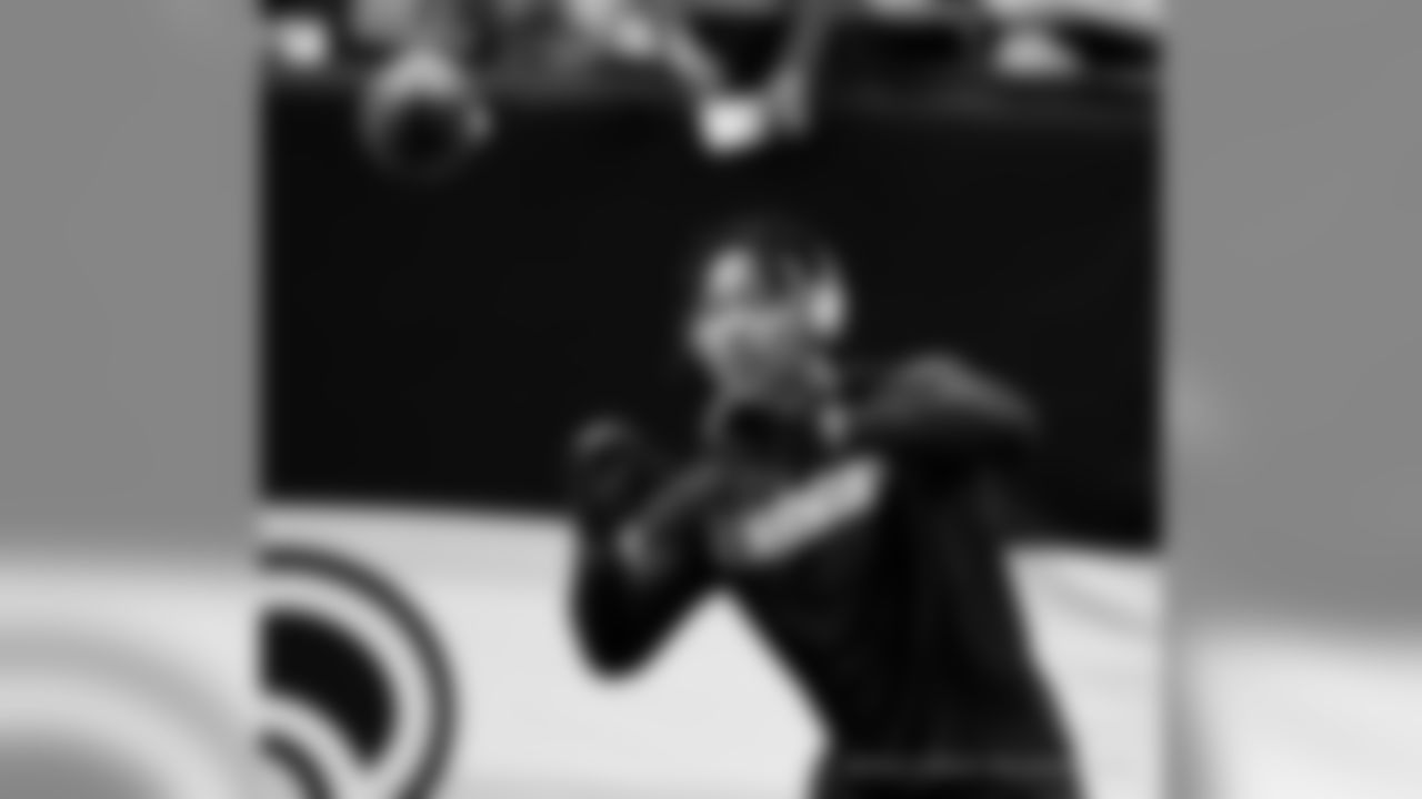 Saints 31- Falcons 17 (W)
New Orleans Saints 2018 Season
Michael C. Hebert