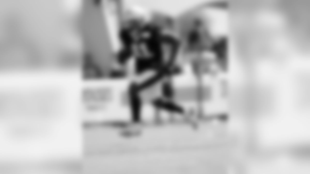 8-3-19 Training Camp in Metairie, LA
Headshots
2019 New Orleans Saints
All Images Copyright Michael C. Hebert