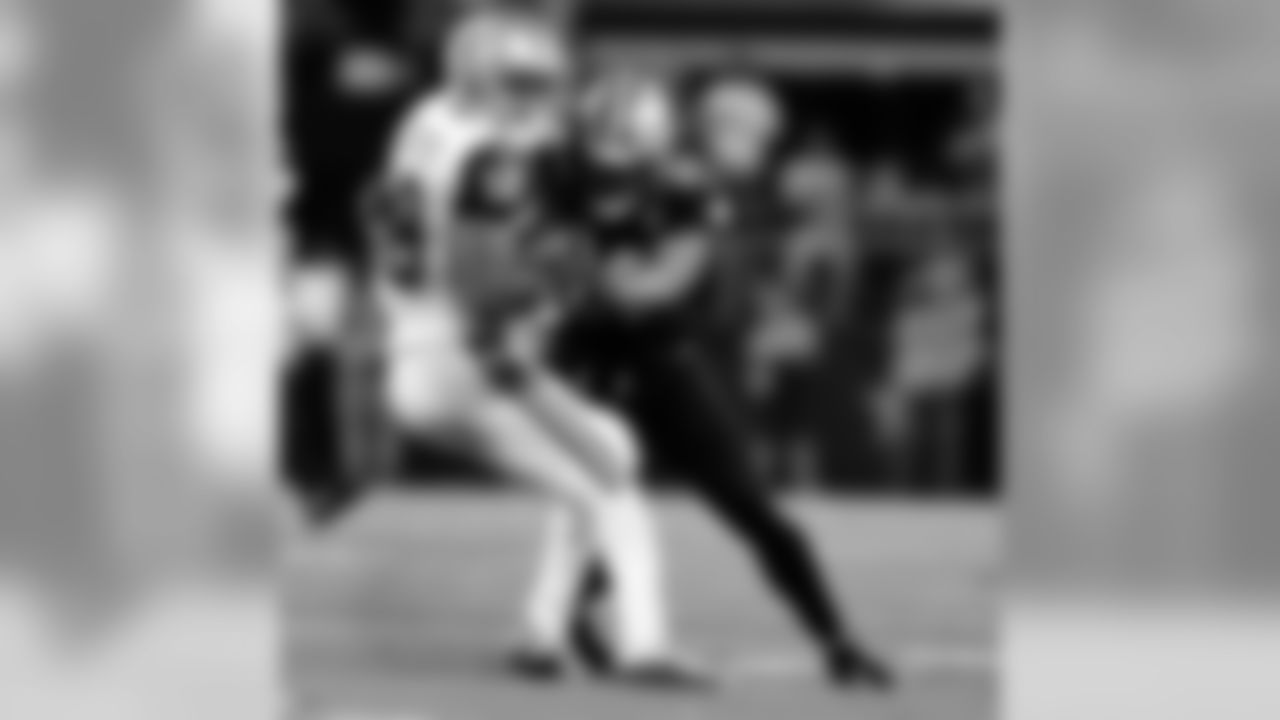 Cowboys 13- Saints 10 (L)
New Orleans Saints 2018 Season
Michael C. Hebert