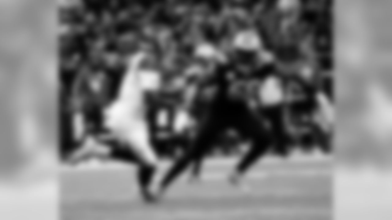 Saints 31 - Bucs 24 (W) 4-1
2019 New Orleans Saints
All Images Copyright Michael C. Hebert