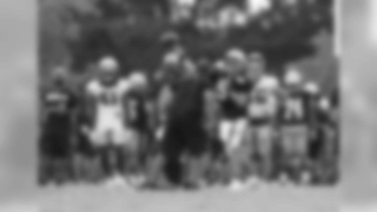 Check out the action from New Orleans Saints Training Camp presented by Verizon at Ochsner Sports Performance Center on July 29, 2019.