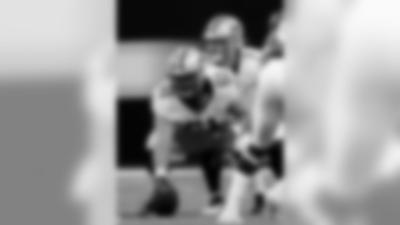 2019 Saints Pre Season
Vikings 35 Saints 24 (L)
2019 New Orleans Saints
All Images Copyright Michael C. Hebert