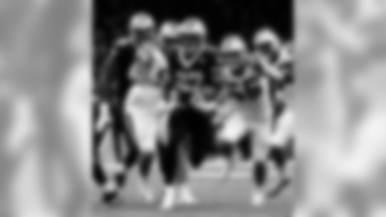 Panthers 33 - Saints 14 (L)
13-3 for the 2018 Season
Number 1 Seed in the NFC
New Orleans Saints 2018 Season
Michael C. Hebert